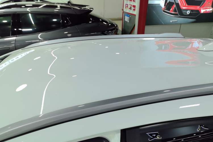 Used Toyota YARiS L Zhi Xuan 2021 X-Trail 1.5L CVT Luxury Edition
