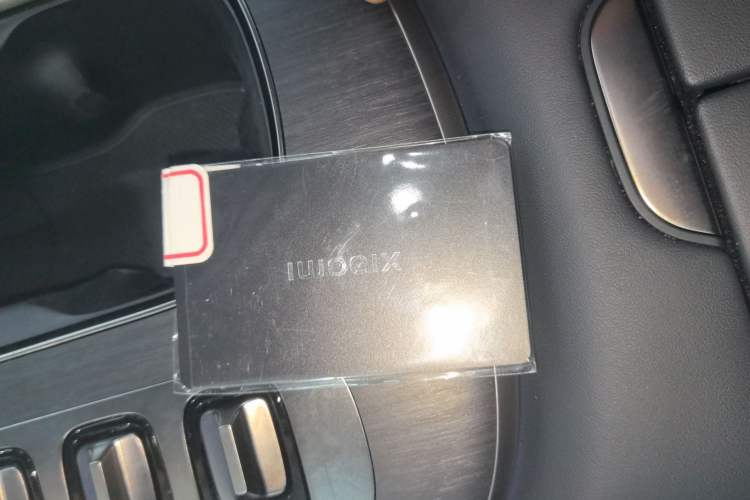 Used Xiaomi Auto SU7 2024 Four-Wheel Drive Ultra-Long Range Advanced Intelligent Driving Max Edition
