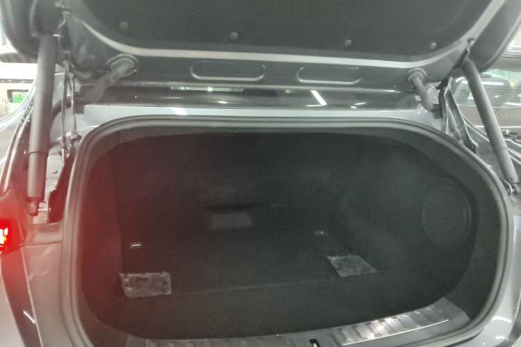 Used Avatr 11 2024 730 Luxury Edition with Three Lasers and Rear-Wheel Drive Trunk