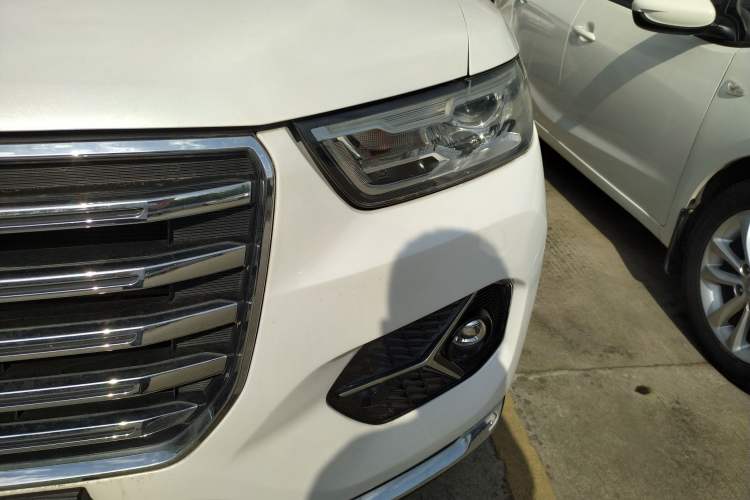 Used Haval H6 2021 1.5 GDIT Automatic Champion Edition Left Front Headlight