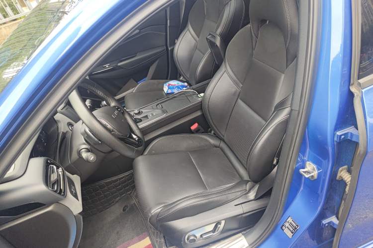 Used Lynk & Co 03 2021 2.0TD Automatic Trendy Champion Edition
