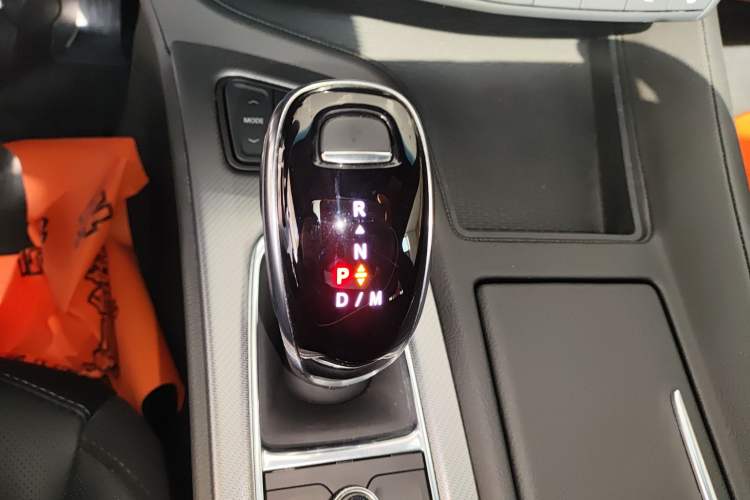 Used Cadillac CT5 2022 28T Luxury Version (Standard Edition)
