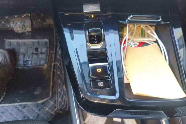 Used Volkswagen Talagon 2022 380TSI Four-Wheel Drive Luxury "Jiajing" Edition Pro 6 Seats
