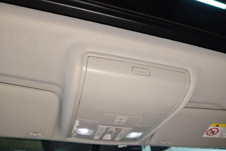 Used Skoda Kodiaq GT 2019 TSI380 4x4 Luxury Edition China VI Standard
