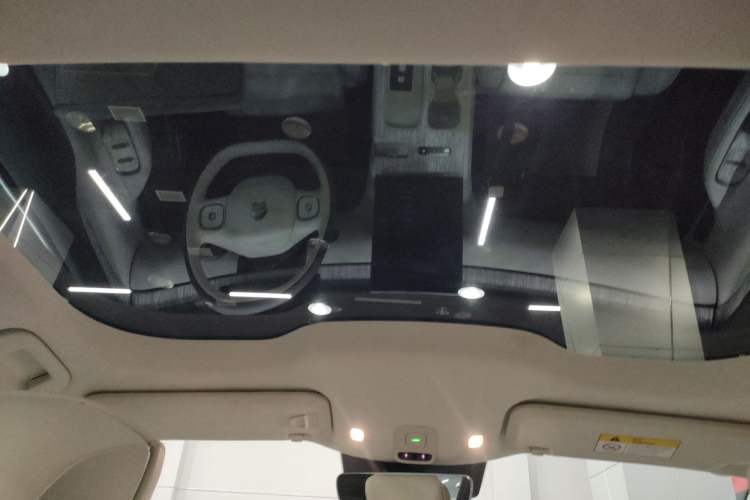 Used Nio ET7 2022 100kWh First Edition
