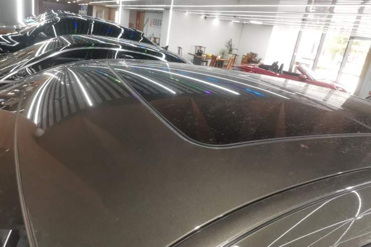 Used BMW X6 2020 xDrive40i Luxury Model with M Sport Package
