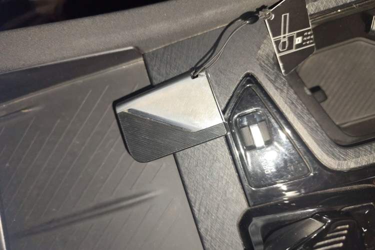 Used Lynk & Co 03 2023 1.5TD DCT JingPlus