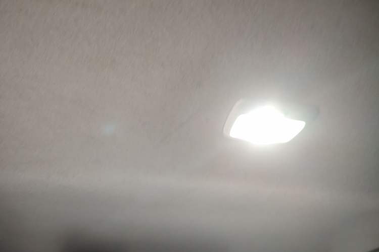 Used Mitsubishi ASX 2011 2.0 Front-Wheel-Drive Xuan Dong Edition
