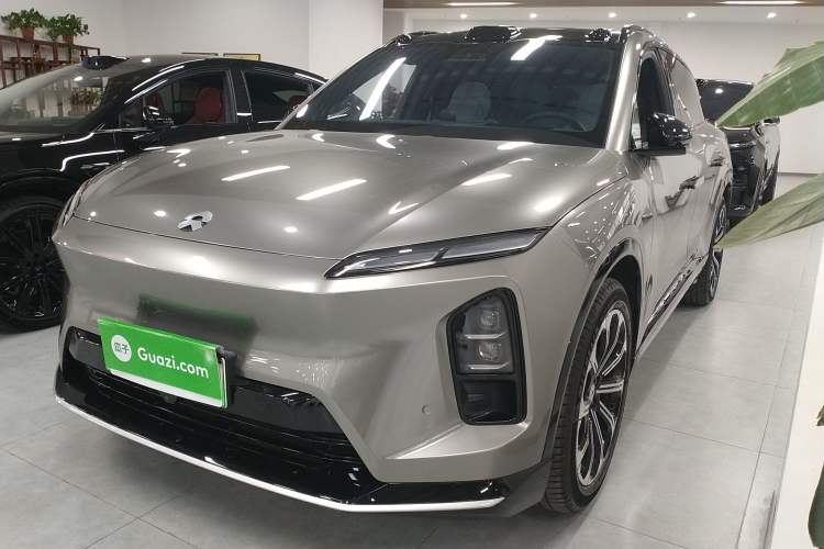 Used Nio ES6 2025 75 kWh