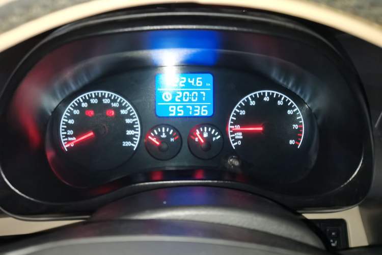 Used Chery Tiggo 3 2014 1.6L Manual Fashion Edition