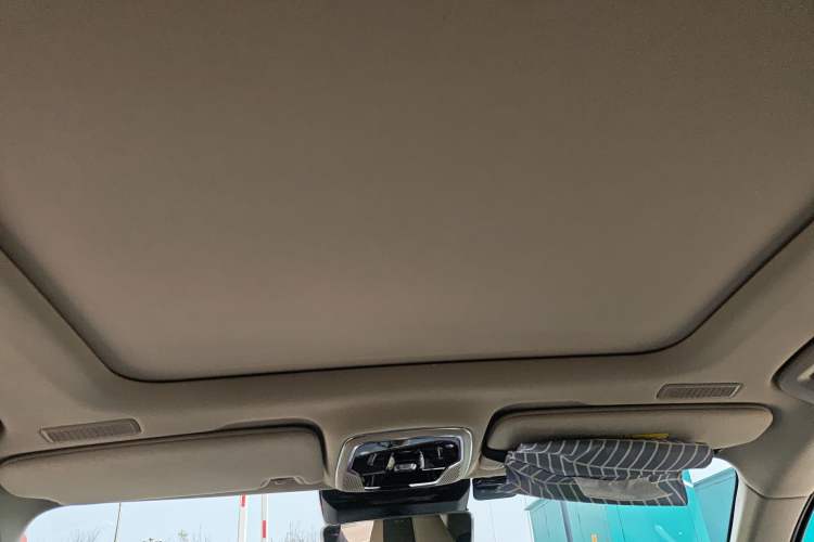 Used Lynk & Co 05 2020 2.0TD Two-Wheel Drive Shine Halo
