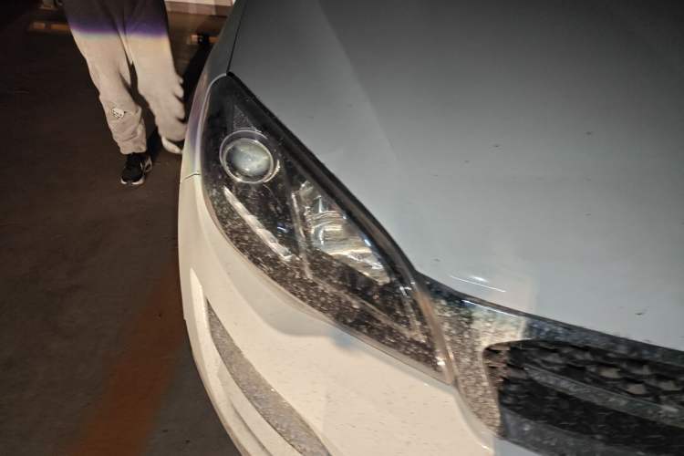 Used Zotye Domy X5 2017 Value Edition 1.6L Manual Fashion Model