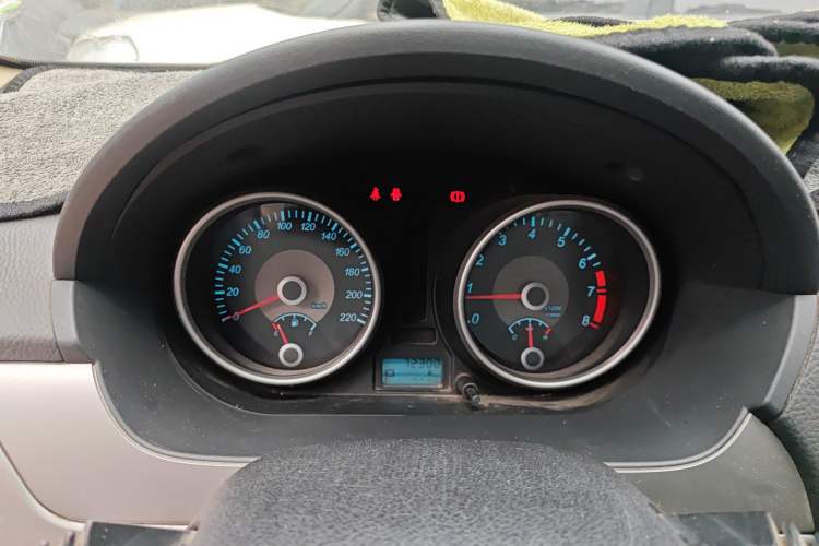 Used Buick Excelle 2013 1.5L Automatic Classic Model