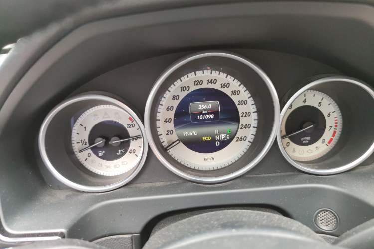 Used Mercedes-Benz E-Class 2015 E 200 L Sport Edition