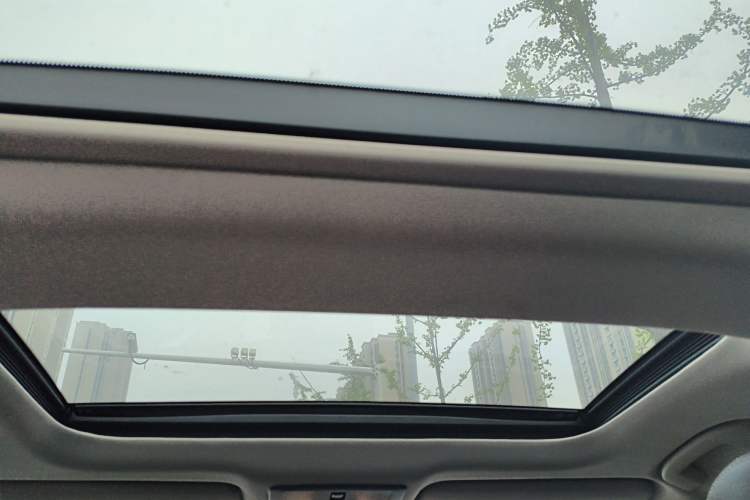 Used Nissan Teana 2020 2.0L XL Upper SmartDrive Version Headliner