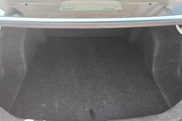 Used Chevrolet Cavalier 2018 320 Automatic Enjoyment Sunroof Edition