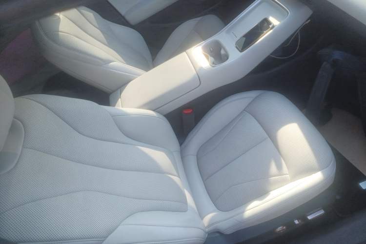 Used XPeng P7+ 2024 Ultra-Long Range Max
