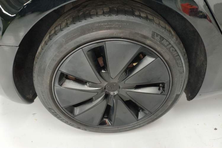 Used Tesla Model 3 2023 Rear-Wheel-Drive Version