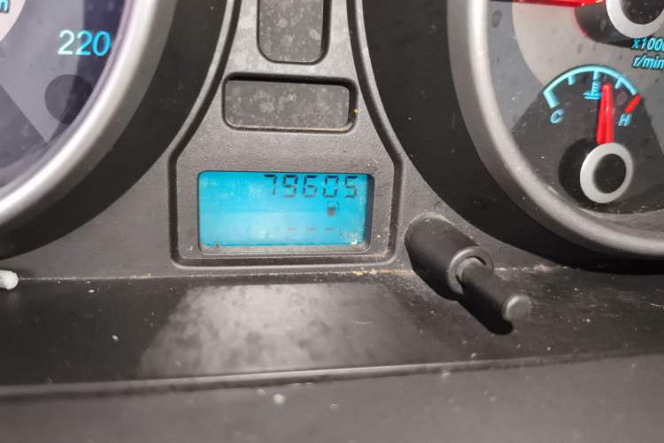 Used Buick Excelle 2013 1.5L Manual Classic Model