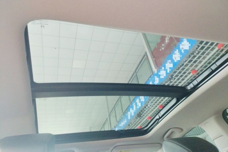 Used Honda Inspire 2019 260TURBO Elegant Edition China VI Emission Standard
