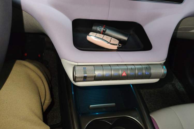 Used BYD Dolphin 2021 405 km Fashion Edition