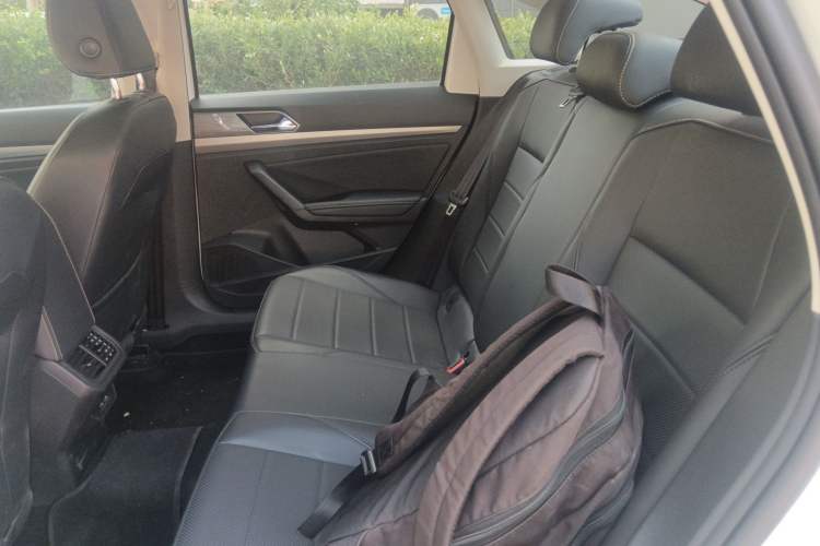 Used Volkswagen Lavida 2021 1.5L Automatic Comfort Edition