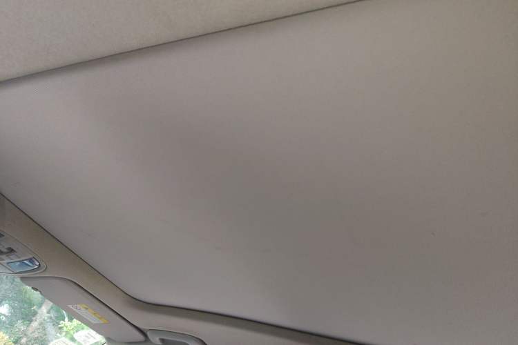 Used Kia Sportage R 2018 2.0L Automatic Smart Luxury Version China V Standard Headliner