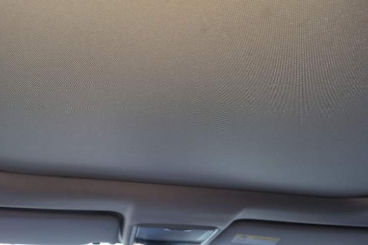 Used Honda Avancier 2020 370TURBO Four-Wheel Drive Premium Edition