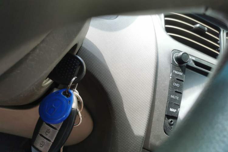 Used Chevrolet Sail 2010 Hatchback 1.2L Manual Warm Edition