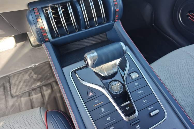 Used BYD Yuan PLUS 2022 510 km Luxury Version