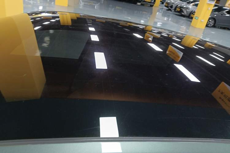 Used Hima AITO M5 2022 Extended-Range Four-Wheel Drive Ultimate Edition