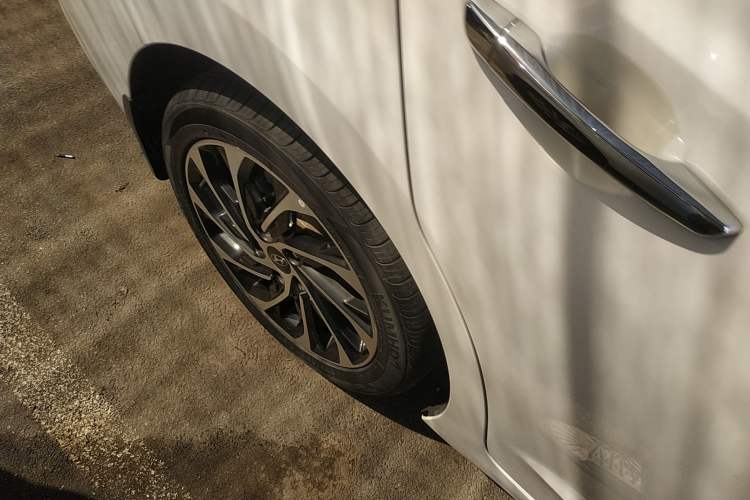 Used Hyundai Elantra (6th Generation / Lingdong) 2019 1.5L CVT ZhiXuan – Elite Version