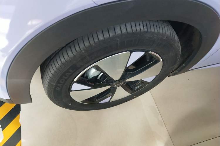 Used BYD Dolphin 2023 420 km Free Version
