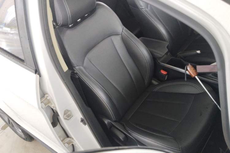 Used Geely Auto Vision X3 2020 1.5L CVT Luxury Model