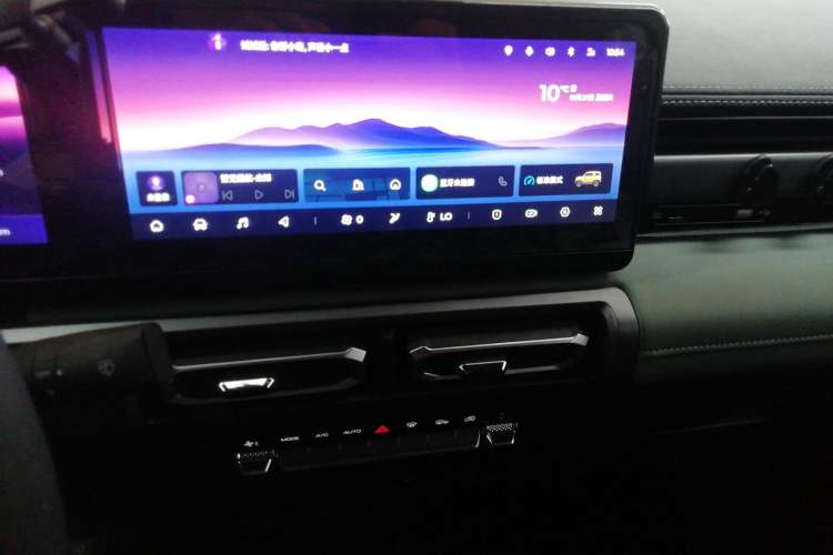 Used Baojun Spark 2023 Flagship Edition