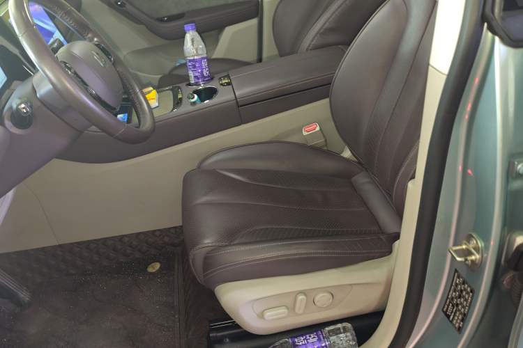 Used Leapmotor C11 2021 Deluxe Edition