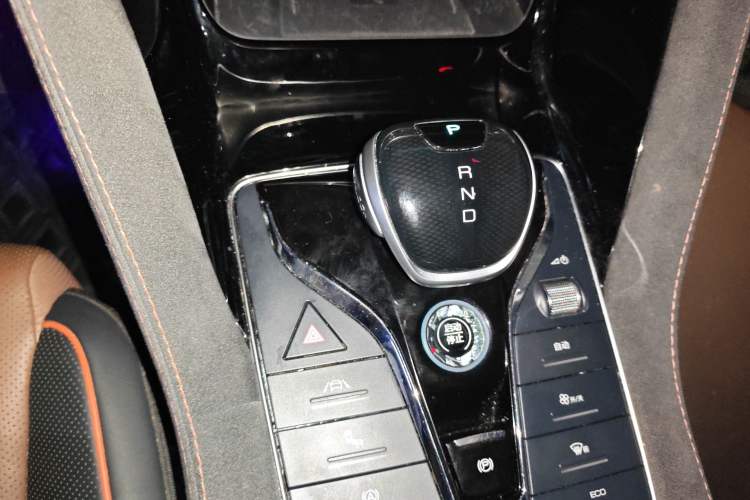 Used BYD Song PLUS 2020 1.5T Automatic Flagship PLUS