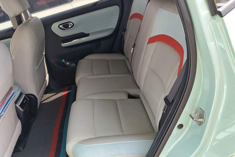 Used AION Y 2022 70 Enjoyment Edition Lithium Iron Phosphate