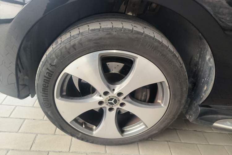 Used Mercedes-Benz GLE 2018 GLE 320 4MATIC Dynamic Edition Collector's Edition