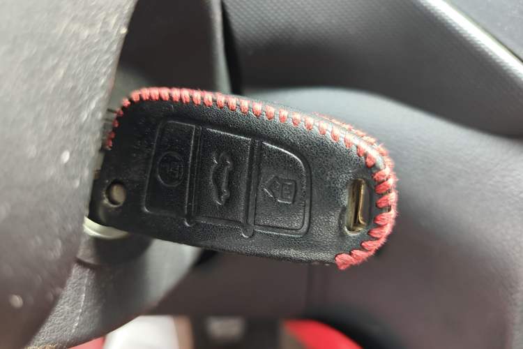 Used Chery Tiggo 3 2020 Million Global Edition 1.5L Manual Fashion Model