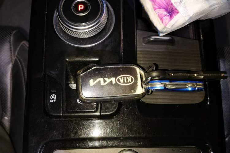 Used Kia K5 2020 380T GT-Line Prestige Tech Edition
