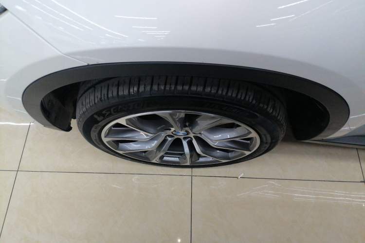 Used BMW X6 2015 xDrive35i Leading Model
