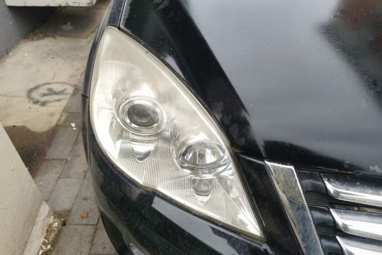 Used Haval H6 2011 2.0L Manual Two-Wheel-Drive Prestige Version
