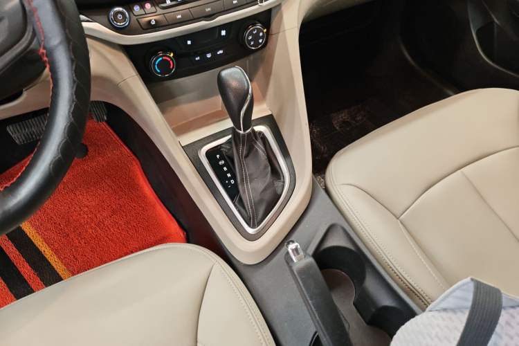 Used Buick GT 2021 Exemplar 1.5L Automatic Elite Version
