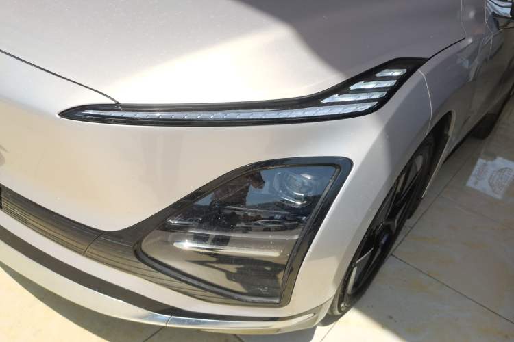 Used Wuling Xingguang 2024 Co-Creation Edition 510 Advanced Model