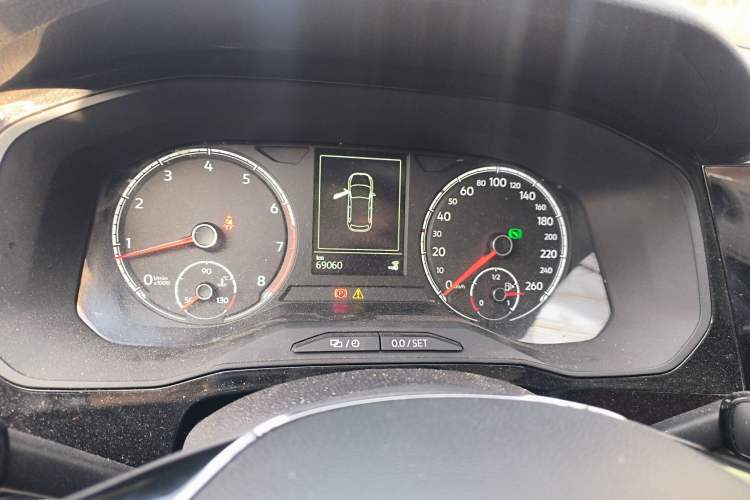 Used Jetta VS7 2020 1.4T Automatic Glory Edition