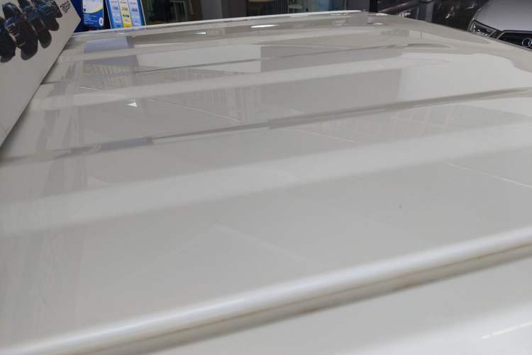 Used Geely Galaxy Panda 2024 Panda Mini 200km Endurance Bear Roof