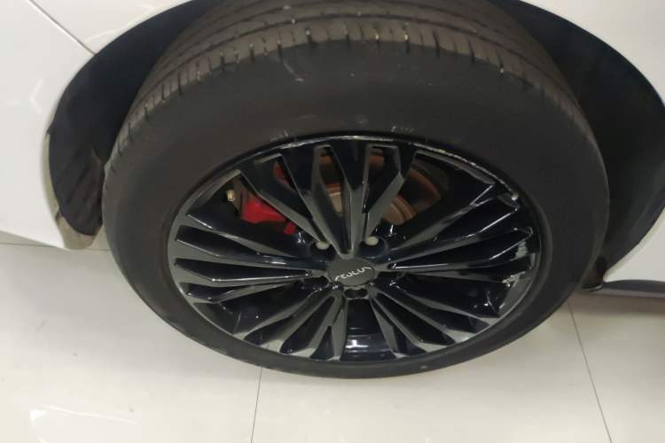 Used Dongfeng Aeolus Yixuan MAX 2022 1.5T Super Stylish Trendsetter Edition