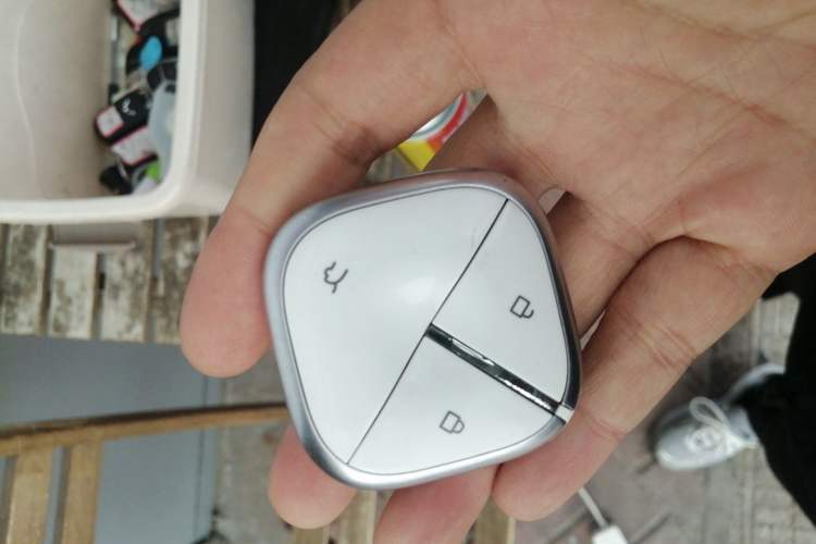 Used Wuling Bingo 2024 333 km Enjoyment Version