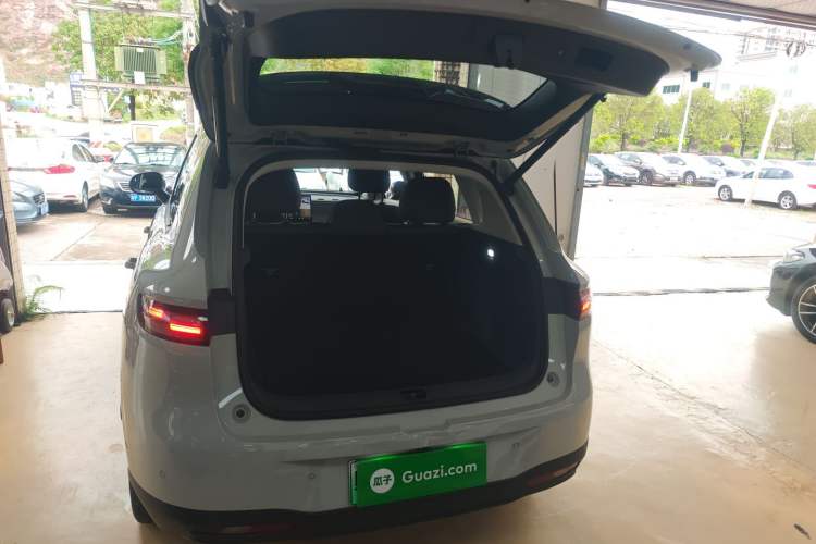 Used Leapmotor B10 2025 510 Joyful Edition
